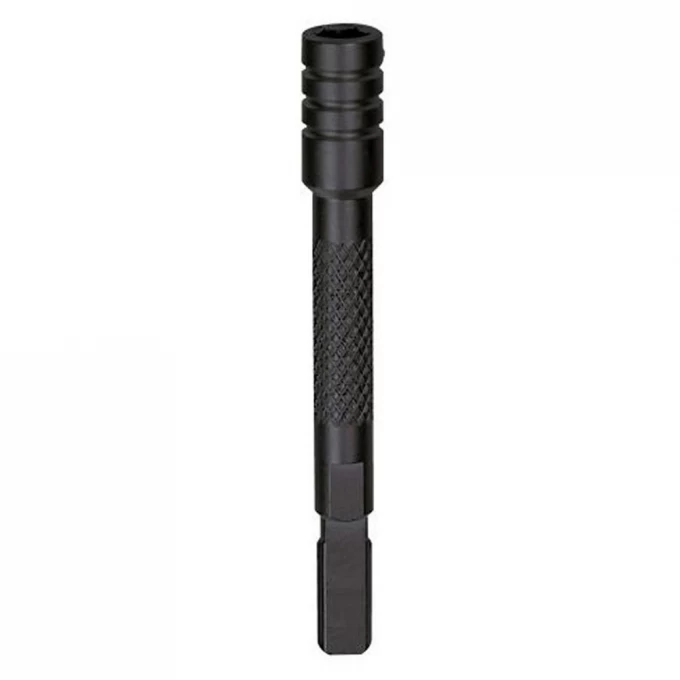 Удлинитель битодержателя LEATHERMAN BIT DRIVER EXTENDER BLACK 931015 Удлинитель битодержателя LEATHERMAN BIT DRIVER EXTENDER BLACK 931015