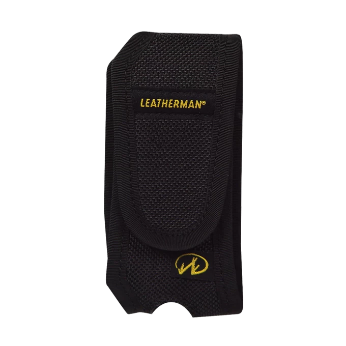 Чехол для мультитула LEATHERMAN STANDARD SHEATH BLACK 4,5" 934890 Чехол для мультитула LEATHERMAN STANDARD SHEATH BLACK 4,5" 934890